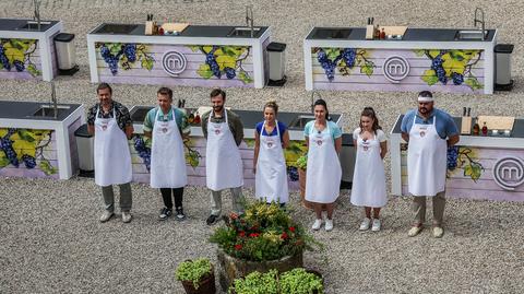 MasterChef 12, odcinek 10 