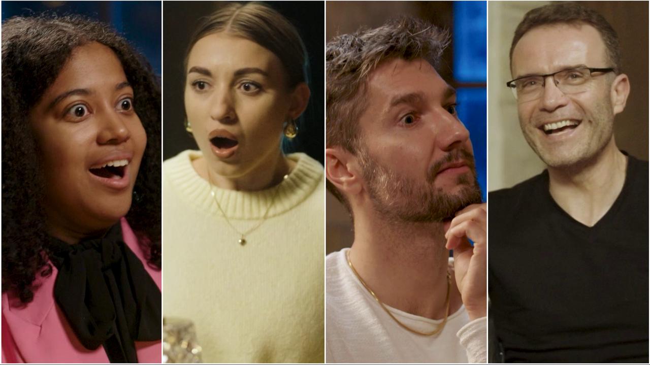"The Traitors. Arena". Tajemnica małżeńska Doroty i Wojtka. Wielka zagadka i podejrzenia uczestników