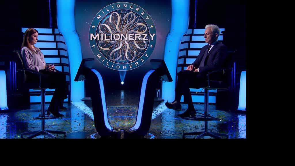 Milionerzy