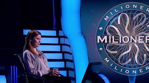 Milionerzy