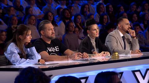 "Mam Talent!" odc. 6, jury