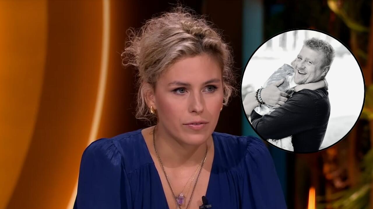 Anastazja Jakubiak boi się pierwszych świąt bez męża. "Były dla nas najważniejsze, to był specjalny czas"