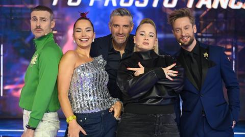 "You Can Dance — Po prostu tańcz!"