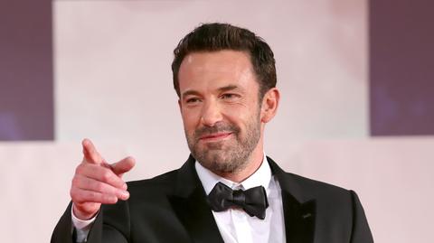 Ben Affleck