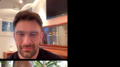 Hotel Paradise: Mateusz Hładki w rozmowie z Edytą Zając