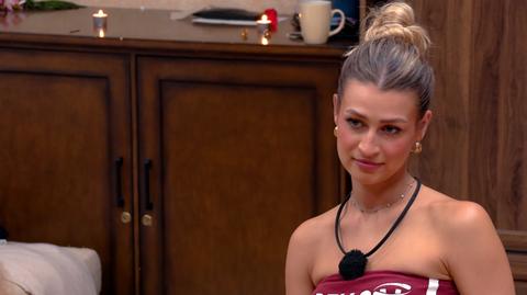 Oliwia z "HP 11" dała kosza Milanowi? "Chciałabym poznać kogoś innego" [PRZED EMISJĄ W TV]