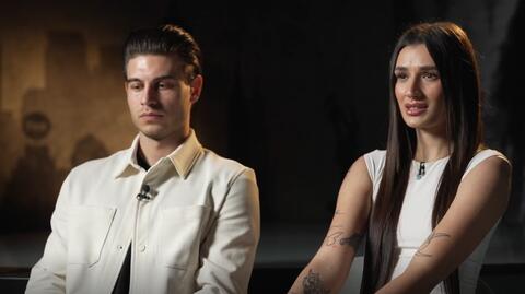 Karolina i Adrian z "HP 10" o zdradzie przyjaciela. Co się wydarzyło? [TYLKO U NAS]