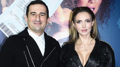 Marcela Leszczak zaskoczyła wpisem. Kryzys w związku z Michałem Koterskim?