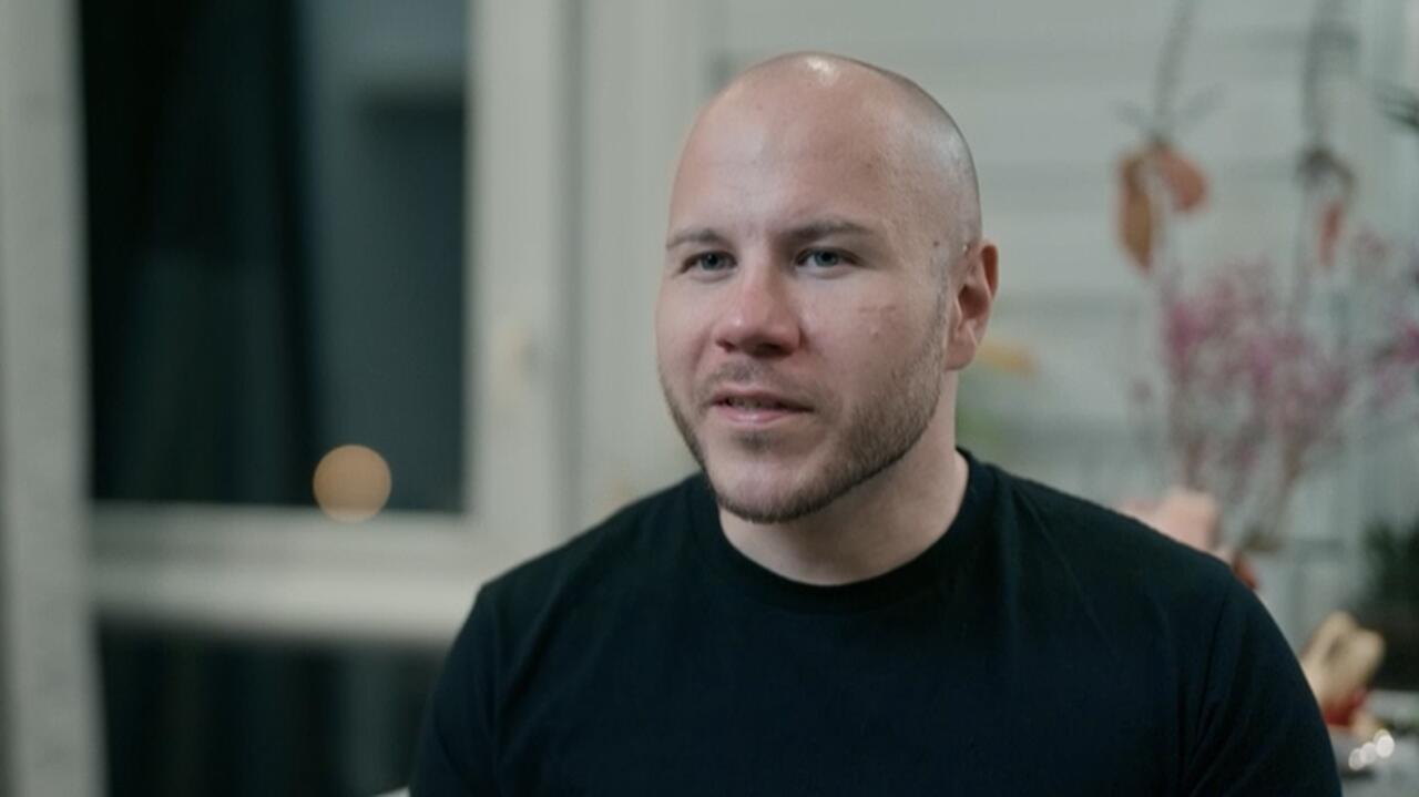 Maciej Kubik ze "ŚOPW" zaskakująco o małżeństwie z Karoliną. "Tworzymy świetny zespół" [TYLKO U NAS]