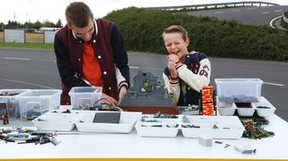 "Lego Masters. Kierunek Polska": odcinek 3