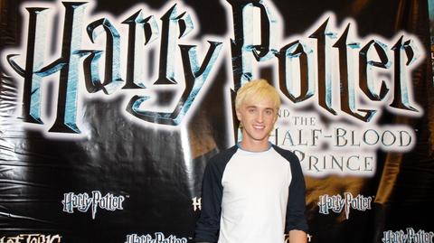 Tom Felton