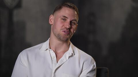 Michał z "HP 11" jest z kimś po programie. "Chronię prywatność tej osoby" [TYLKO U NAS]
