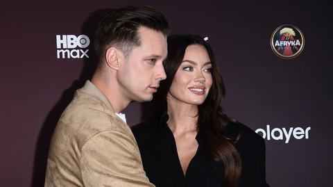 Edyta Zając i Michał Mikołajczak