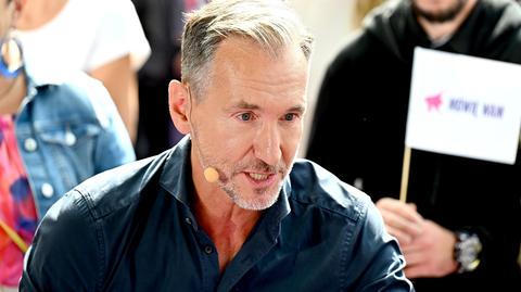 Piotr Kraśko w "Mówię Wam" zdradził, czym pasjonują się jego dzieci. Osiągają już w tym ogromne sukcesy!