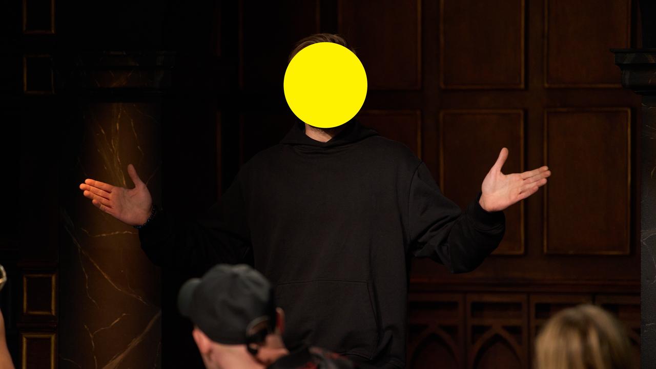 "The Traitors. Zdrajcy". Drugi Zdrajca usunięty z gry! Wielkie emocje przy okrągłym stole
