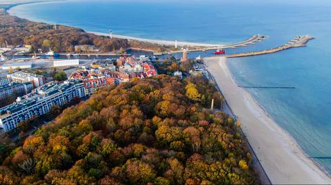Morze, słońce i moc atrakcji. Kołobrzeg zaprasza na Projekt Plaża TVN 