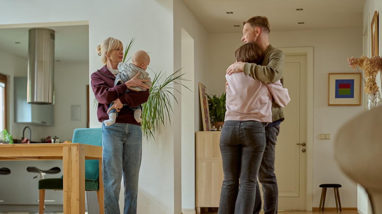 "Na Wspólnej" odc. 4128. Tego, co zrobił Igor, nikt się nie spodziewał! [STRESZCZENIE]