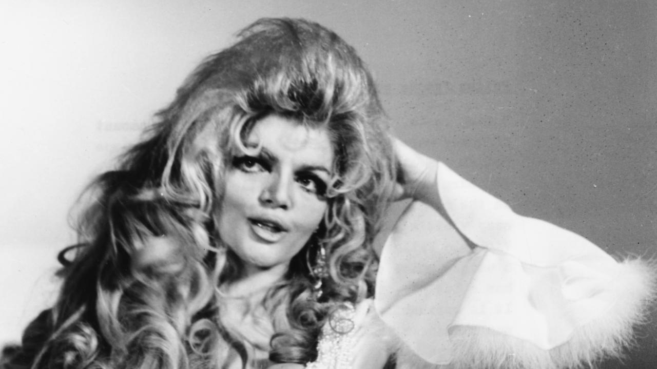 Violetta Villas marzyła o wielkiej karierze w USA. Za oceanem nawiązała romans z Frankiem Sinatrą