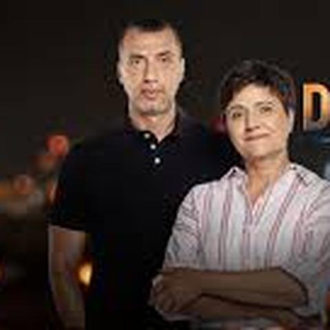 Detektywi