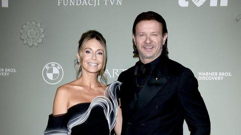 Małgorzata Rozenek-Majdan i Radosław Majdan ujawnili swoje podejście do Kościoła. "Zawód wynikający z radykalnych treści"