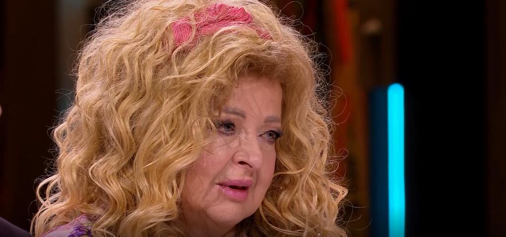 "MasterChef 14", odc. 7, Magda Gessler nie kryje wzruszenia