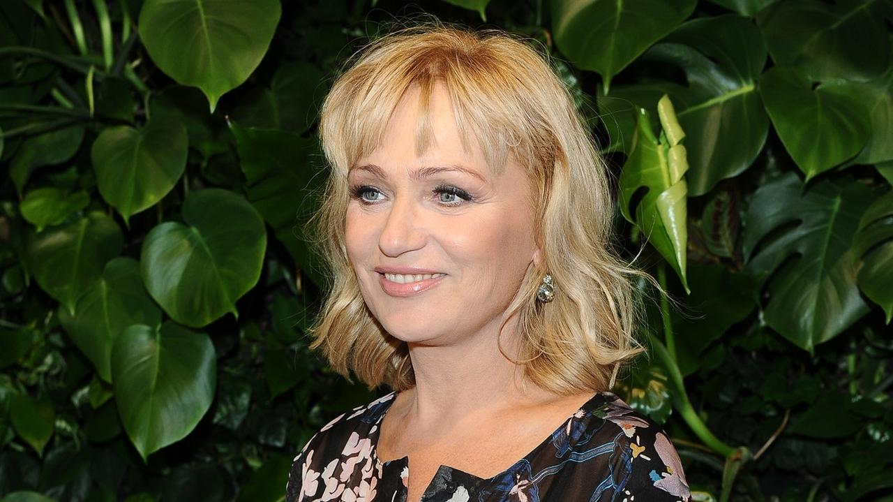 Katarzyna Żak o błędach i lekcjach. "Długo żyłam w oczekiwaniu na porażkę"