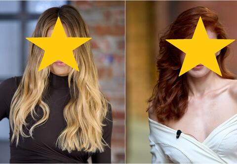 "Jak peruka!". Które uczestniczki "Top Model" płakały podczas metamorfoz fryzur?