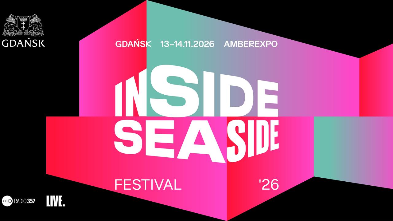 Jessie Ware i Hermanos Gutiérrez na Inside Seaside 2026
