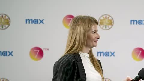 Natalia "Natsu" Kaczmarczyk o życiu w dżungli