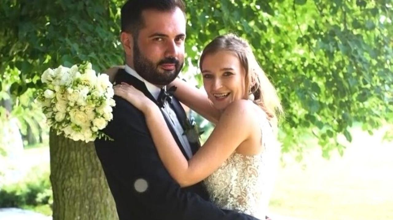 Karol Maciesz ze "ŚOPW" teraz powiedział prawdę o związku z Igą Śmiechowicz. "Nie chciałem mówić, co działo się między nami"