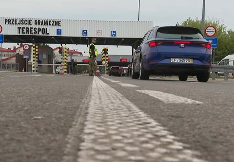 Rosja chce stać się „samochodową dziuplą”