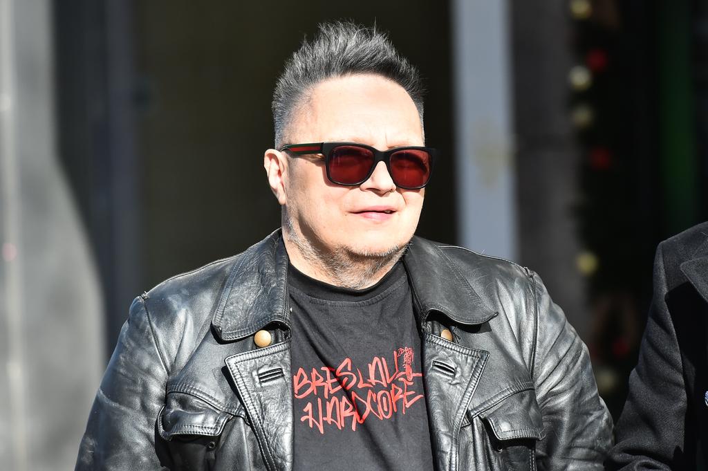 Muniek Staszczyk