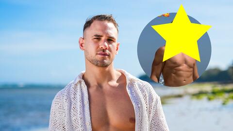 Michał z "Hotelu Paradise" przeszedł metamorfozę
