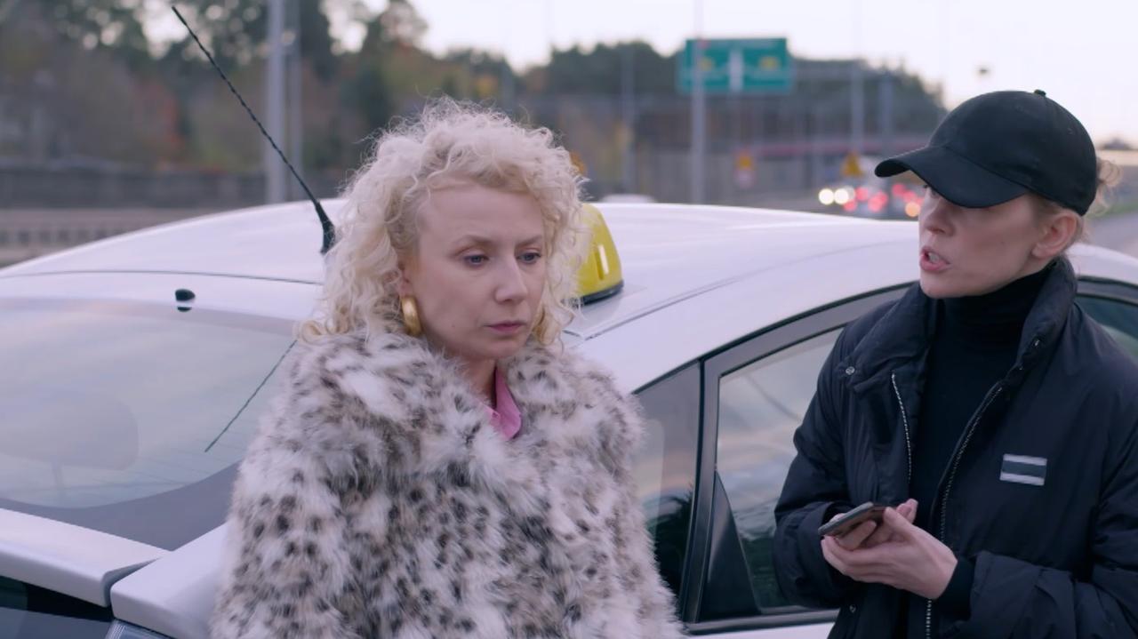 "Na Wspólnej" odc. 4142. Beata źle się czuje! Takiej diagnozy się nie spodziewa! [PRZED EMISJĄ w TV]