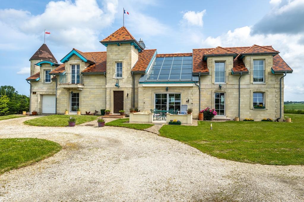 "Bitwa o gości" - La Petite France