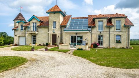 "Bitwa o gości" - La Petite France