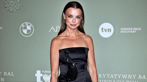 "Top Model Academy". Kasia Sokołowska o pokazach mody: "To też osobowość i wizerunek"