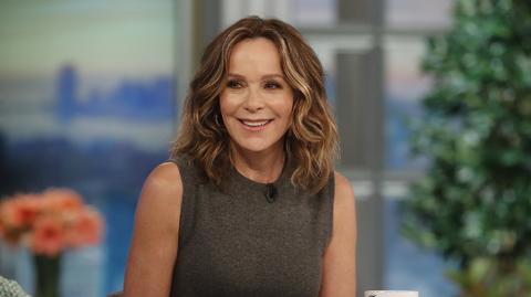 Jennifer Grey