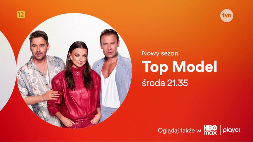 Top Model. Rywalizacja o wyjazd na fashion week. Zwiastun 9. odcinka