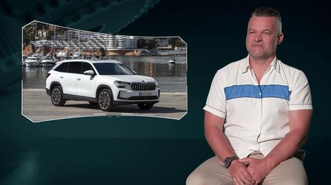 Najlepsze premiery motoryzacyjne. Volkswagen, Toyota i Nissan