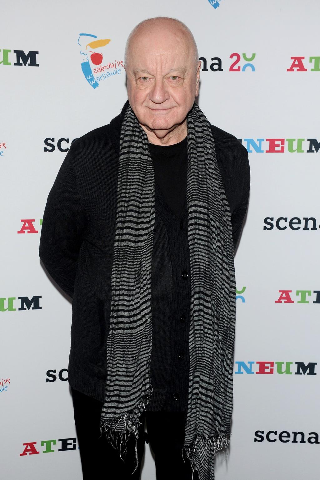 Jerzy Schejbal