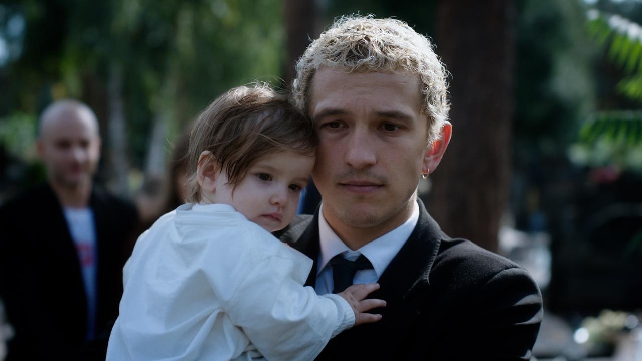 "Proud". Drugi odcinek nowego polskiego serialu jest już dostępny w serwisie HBO Max!