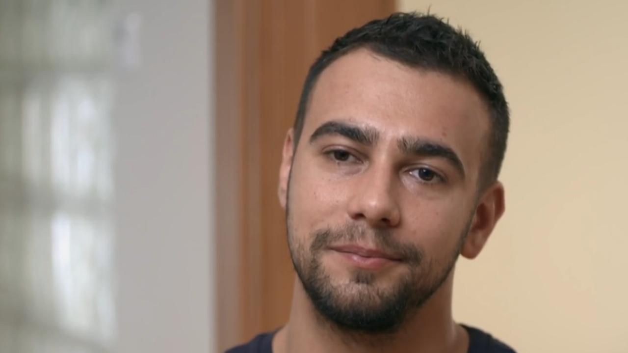 Łukasz ze "Ślubu od pierwszego wejrzenia" pokazał, jak dziś wygląda. Przeszedł sporą metamorfozę