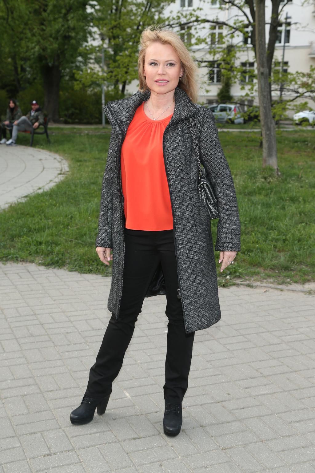Magdalena Wójcik