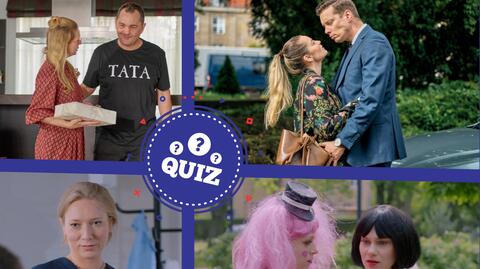 QUIZ "Na Wspólnej"