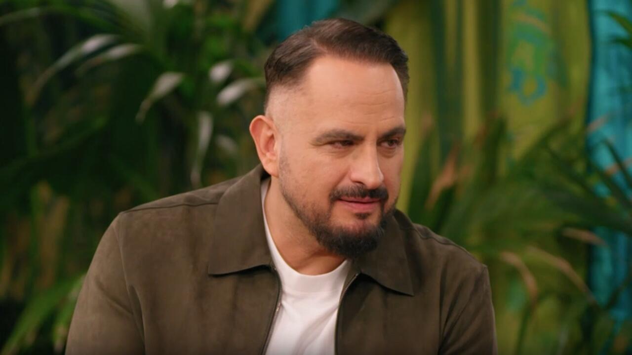 Agustin Egurrola w szczerym wyznaniu o wpadku ojca na Kubie. "Musiałem leki wysyłać z Polski"