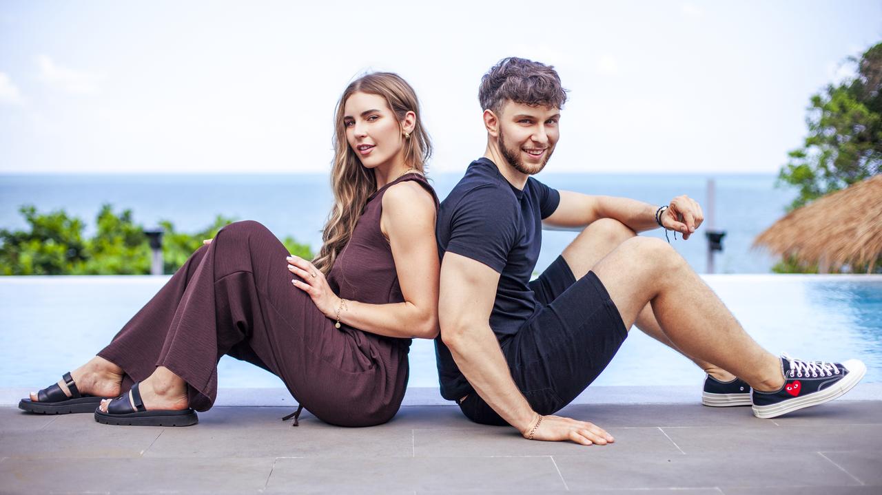 Rajscy Reporterzy w "Hotelu Paradise 12". Dominika i Kuba wracają do gry w nowej roli