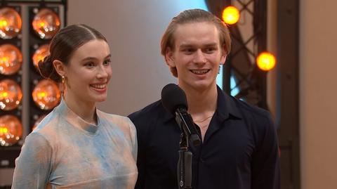 "You Can Dance - Po prostu tańcz", odc. 3.  Występ w dogrywce nie zachwycił Michała Danilczuka. Czy Julia i Maciej przeszli dalej? 