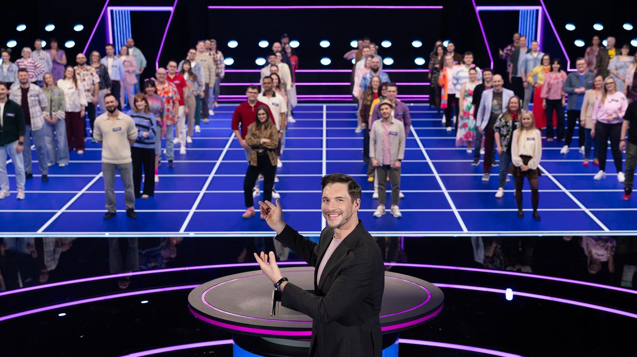 "The Floor" - zmiana w emisji. Kiedy nie zobaczymy nowego odcinka teleturnieju?