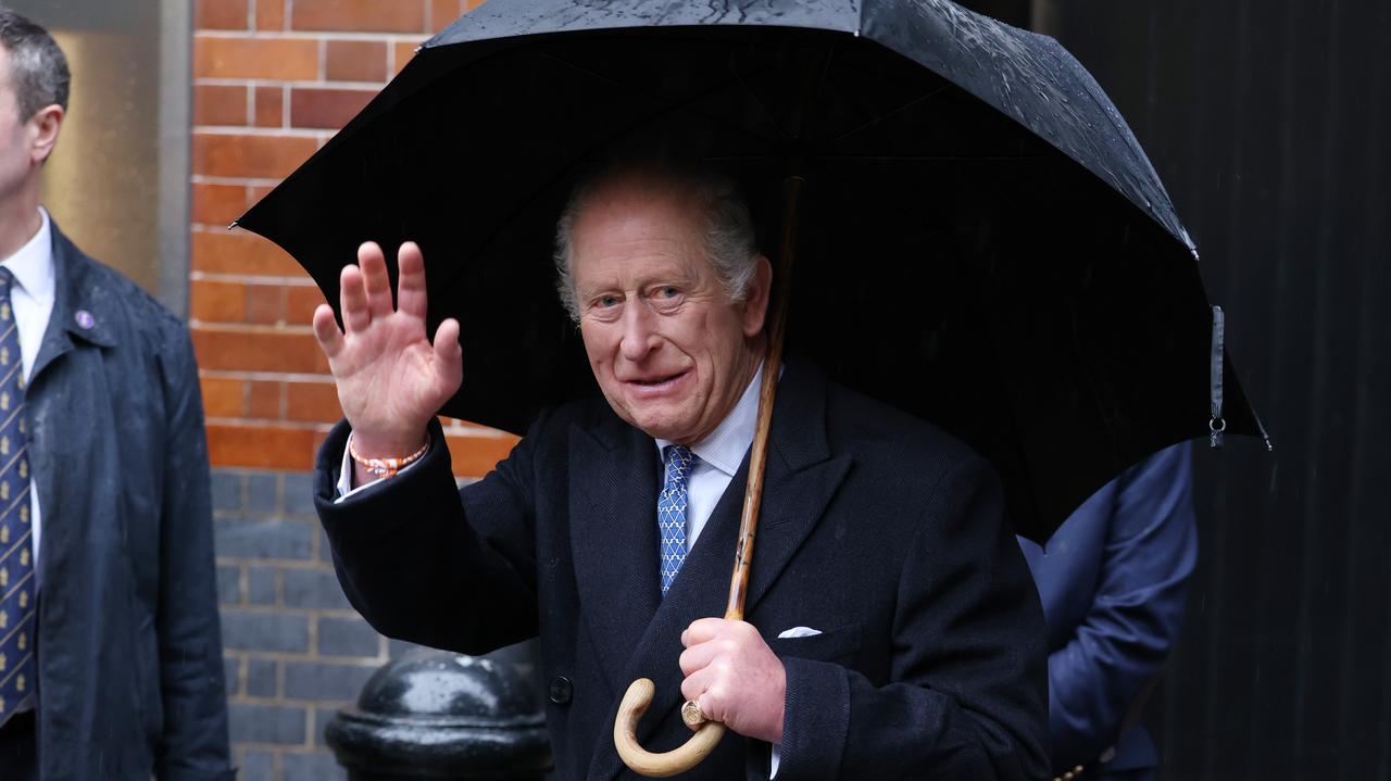 Król Karol III otwiera drzwi do królewskiego... zamku miłości? Nowa inwestycja ma przynieść fortunę